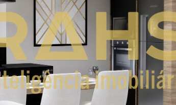 Imagem: Cobertura Alto Padrão Costa e Silva