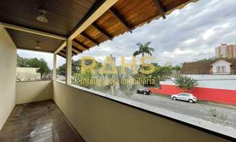 Imagem 6: Sobrado com 3 dormitórios no bairro Anita Garibadi