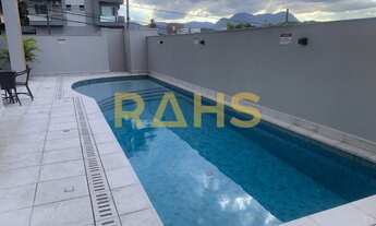 Imagem 3: Apartamento no bairro Costa e Silva com 106,89 m² privativos, sendo 1 suite + 2 e 2 vagas