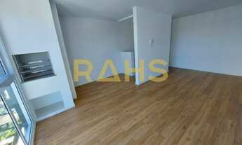 Imagem 4: Apartamento com 1 suíte e 1 quarto a venda no Centro de Joinville