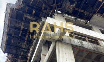 Imagem 6: Cobertura Alto Padrão Costa e Silva