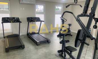 Imagem 5: Apartamento no bairro Costa e Silva com 106,89 m² privativos, sendo 1 suite + 2 e 2 vagas