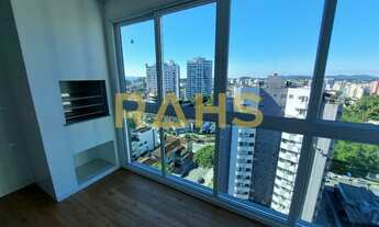 Imagem 7: Apartamento com 1 suíte e 1 Quarto à venda no Centro de Joinville