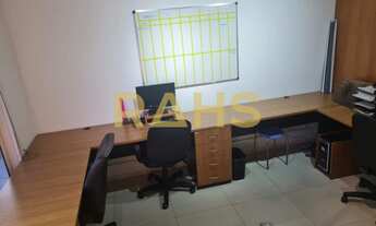 Imagem 5: Sobrado Comercial no bairro Iririú