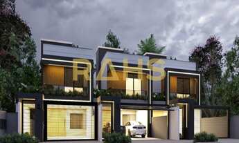 Imagem: Sobrado Alto padrão no bairro Costa e Silva