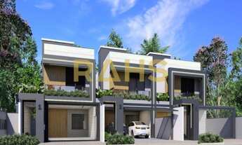 Imagem 2: Sobrado Alto padrão no bairro Costa e Silva