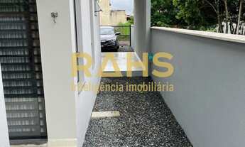 Imagem 3: Sobrado Geminado no Praia de Itajuba em Barra Velha