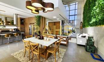 Imagem 7: Casa à venda em Condomínio no Bairro Centro em Araquari/SC