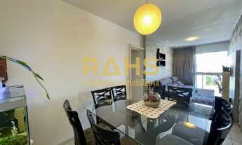 Imagem 4: Cobertura com Localização Privilegiada e Fácil Acesso a BR101