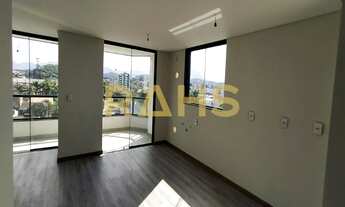 Imagem 7: Apartamento no bairro Costa e Silva, com espaçosos 110m² privativos