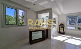 Imagem: Apartamento com 3 suítes no Bairro Atiradores