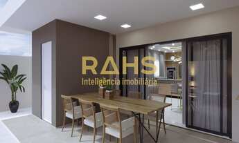 Imagem: Geminado Alto Padrão com suíte no bairro