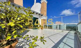 Imagem: Cobertura com Localização Privilegiada