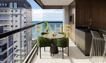 Imagem: Apartamento de Alto Padrão Meia Praia