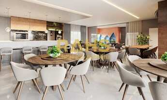 Imagem 6: Apartamento de Alto Padrão Meia Praia