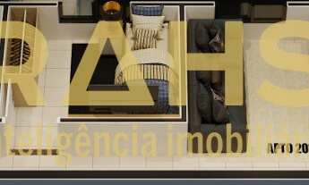 Imagem 6: APARTAMENTO COM SUITE COSTA E SILVA