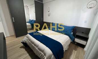 Imagem 2: Apartamento Decorado Bairro Costa e Silva - Joinville/SC