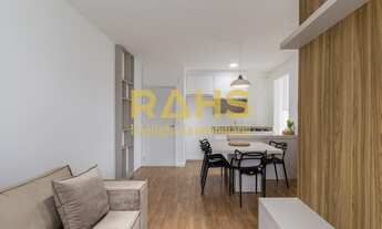 Imagem 3: Otimo apartamento decorado com 2 quartos, sacada com churrasqueira no bairro Itaum em Join