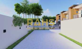 Imagem 5: Casa Geminada Glória