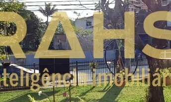 Imagem: Terreno amplo no bairro Anita Garibaldi