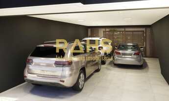 Imagem 4: Sobrado Triplex Bairro Glória (número 1