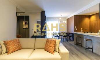 Imagem 4: Apartamento Alto Padrão - Joinville/SC