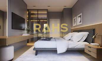 Imagem 6: Casa geminada de alto padrao com 3 quartos sendo uma suite no Bairro Anita Garibaldi em Jo