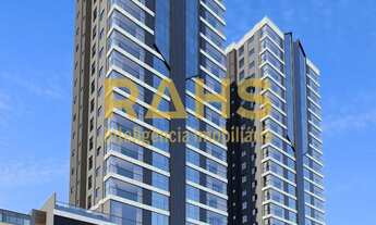 Imagem: Apartamento de Alto Padrão Meia Praia