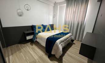 Imagem 5: Apartamento Decorado Bairro Costa e Silva - Joinville/SC
