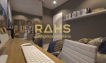 Imagem 3: APARTAMENTO COM SUITE COSTA E SILVA