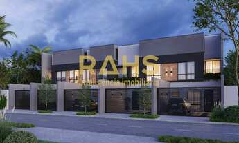 Imagem 2: Casa geminada de alto padrao com 3 quartos sendo uma suite no Bairro Anita Garibaldi em Jo