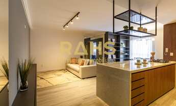 Imagem: Apartamento Alto Padrão - Joinville/SC