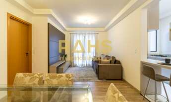 Imagem 2: Apartamento 3 quartos com suite e sacada com churrasqueira no bairro Saguaçu