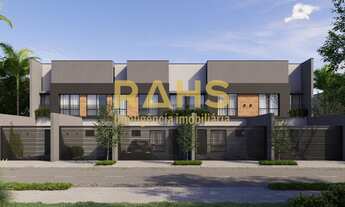 Imagem 3: Casa geminada de alto padrao com 3 quartos sendo uma suite no Bairro Anita Garibaldi em Jo