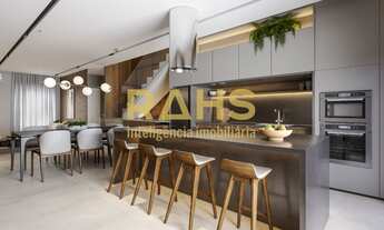 Imagem 4: Casa geminada de alto padrao com 3 quartos sendo uma suite no Bairro Anita Garibaldi em Jo