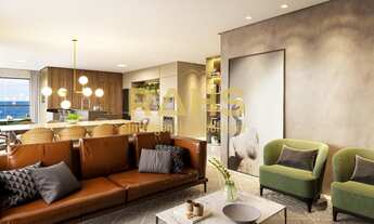 Imagem: Apartamento de Alto Padrão Meia Praia