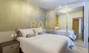 Imagem: Apartamento 3 quartos com suite e sacada