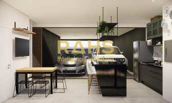 Imagem 5: Sobrado Triplex Bairro Glória (número 1