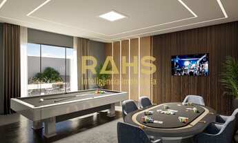 Imagem: Apartamento de Alto Padrão Meia Praia