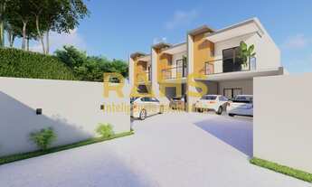 Imagem 2: Casa Geminada Glória