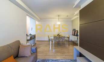 Imagem 3: Apartamento 3 quartos com suite e sacada com churrasqueira no bairro Saguaçu