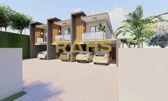 Imagem: Casa Geminada Glória