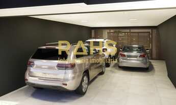 Imagem 6: Sobrado Triplex Bairro Glória (casas 2, 3 e 5