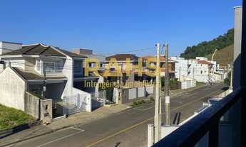 Imagem: Geminado próximo ao Shopping Garten