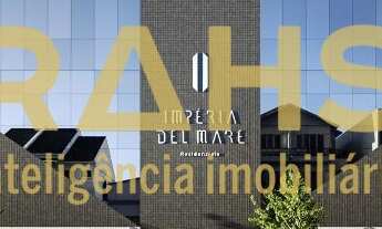 Imagem: Apartamento de Alto Padrão Meia Praia