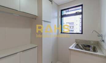 Imagem 7: Apartamento 3 quartos com suite e sacada com churrasqueira no bairro Saguaçu