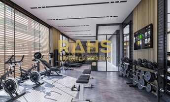 Imagem 3: Apartamento de Alto Padrão Meia Praia