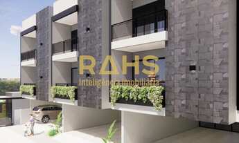 Imagem 3: Sobrado Triplex Bairro Glória (casas 2, 3 e 5