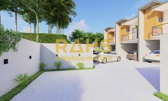 Imagem 3: Casa Geminada Glória