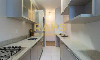 Imagem 5: Apartamento 3 quartos com suite e elevador no bairro Saguaçu em Joinville Santa Catarina